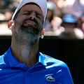 Novak odmara i gleda ATP listu: Dva Rusa ga mogu preteći, Ispadanje jednog igrača u Meksiku bi mu dobro došlo!