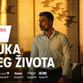 Ne propustite seriju "Azbuka našeg života" - radnim danima u 19:00 na Blic televiziji!