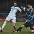 Rijeka se "saplela" i dala dodatni motiv Dinamu i Hajduku pred sutrašnji derbi