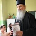 Mitropolit Teodosije služio liturgiju u Dragancu: Ništa nije nemoguće ako imamo veru