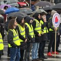 Širom Srbije i danas 15 minuta tišine: U Beogradu bile blokirane pojedine ulice u centru grada