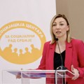 Macura: Tokom praznika raste rizik od nasilja u porodici, institucije dostupne žrtvama