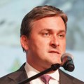Selaković: Potrudićemo se da pomognemo obnovu krova Doma kulture u Prijepolju