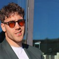 Dušan Vlahović je jednim smajlijem najbolje opisao kako je Nikola Jokić zgazio Oklahomu