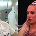 "Svinji palo na pamet da vređa moju ženu": Zaratili Luna Đogani i Baka Prase, njen muž napravio haos na mrežama