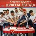 Bravo šampioni! Crvena zvezda osvojila 11. Titulu: Svečanost i proslava za veliki uspeh crveno-belih!