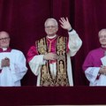 Papa Lav XIV privremeno potvrdio funkcije vatikanskih zvaničnika