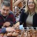 Ručno rađeni opanci i srce puno tradicije Novosadska porodica neguje stari zanat i identitet opančarska priča koja putuje…