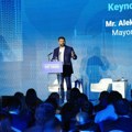 Šapić na Međunarodnom forumu o javno-privatnom partnerstvu Ekonomske komisije UN: Beograd ušao u finale svetskog izbora kao…