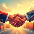Aramco potpisuje sporazume vredne do 90 milijardi dolara sa američkim kompanijama