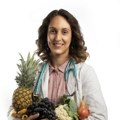 Dr Jovana Mašić razbija mitove o biljnoj ishrani
