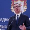 Vučić o Generalštabu: Nije bilo nikakvog falsifikovanja dokumentacije