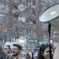 Studenti u Nišu uputili zvaničan zahtev Vučiću: Raspišite vanredne parlamentarne izbore