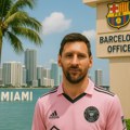 FC Barcelona bira Majami za širenje na američko tržište