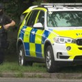 Pet osoba izbodeno nožem u parku: Strašan incident u Londonu, napadač u bekstvu