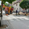Leskovčani će platiti i kopanje ulice čiju su rehabilitaciju platili pre četiri godine