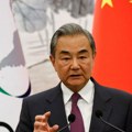 Kineski šef diplomatije potvrdio: "Peking poštuje suverenitet Danske na Grenlandu"