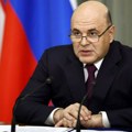 Premijer Mihail Mišustin: Broj zaposlenih Rusa u malim i srednjim preduzećima premašio 29,3 miliona