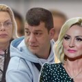 "Volela bih da se Željko i Lena upoznaju a Gocu treba da bude sramota" Marija Kulić se oglasila na rođendan pevačicine…