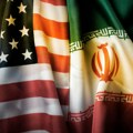 Iran i SAD održavaju petu rundu pregovora u Rimu