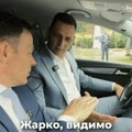 Mali u Kosjeriću: Sve što radimo je deo projekta "Srbija - skok u budućnost 2027"; Vidimo se na Vidovdan