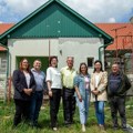 Mesto susreta prošlosti i sadašnjosti: Kuća Kostolanjijevih ponovo u službi zajednice