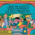 Danas otvaranje „Leta u Muzeju”