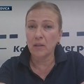 Lazarević: Kosovska policija pokušava da relativizuje incident sa maturantom
