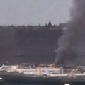 Ukrajina izvela jedan od najvećih napada na Rusiju: Aerodromi u Moskvi zatvoreni, uništena važna fabrika (video)