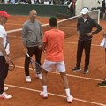 Operisan Miljan Amanović: Novak preneo zabrinjavajuću vest iz Pariza