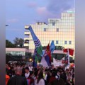 Strašno! Među blokaderima u Šapcu i deca! Planiraju da protest traje 12 sati