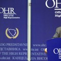 Pettigrew: Visoki predstavnik se ne bi trebao opirati viziji građanske BiH