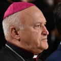 Kardinal Nemet: Razmatra se otvaranje predstavništva tzv. Kosova pri Svetoj Stolici