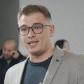 Arsenijević: Vidimo se na Gazimestanu na Vidovdan sa mojim nacionalnim obeležjem
