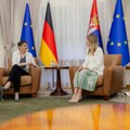 Đedović Handanović i Konrad o saradnji Srbije i Nemačke u oblasti kritičnih mineralnih sirovina i energetske tranzicije