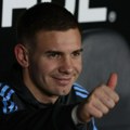Franko Mastantuono potpisao za Real: Madriđani skupo platili klinca, rekordera