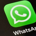Meta zabrinuta da bi Iran mogao zabraniti WhatsApp