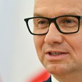 Duda: Poljska će na samitu u Hagu podržati težnje Ukrajine da se pridruži NATO-u