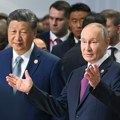 Putin i Si o nesuglasicama lidera na nedavnom samitu Grupe sedam i sukobu Izraela i Irana