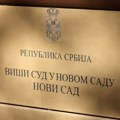 Viši sud u Novom Sadu: Ne opstruišemo vođenje istrage u slučaju pada nadstrešnice