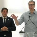 Vučić: Potpuno zaustavljen izvoz municije iz Srbije, sve ide u naše kasarne