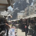 EU: Postoje indicije da Izrael krši obaveze o ljudskim pravima u Gazi