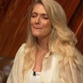 Upravo na Blic TV Uživo (video) "u tom trenutku je otvorio oči, znala sam da ćemo uspeti" Sin Nikoline Kovač i Saše Kapora je…