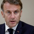 Makron strahuje od povećanog rizika obogaćivanja uranijuma u tajnosti