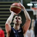 Dangubić ostaje u Dubaiju: Posle šest godina će opet zaigrati u Evroligi