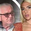 Umro otac Jovane Jeremić: Voditeljka slomljena od bola, oglasila se na mrežama