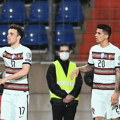Diljiva poruka Žotinog saigrača: Cenite ono što imate…