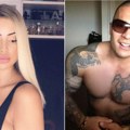 Srpska influenserka ubijena dok se spremala za izlazak: Uhapšen njen dečko bilder, a na suđenju došlo do obrta