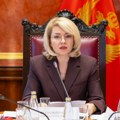 Дпс ћути на промоцију фашизма у Загребу, а дижу глас против српске речи у Подгорици!