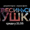 Ekskluzivno: Premijera filma “Nevesinjska puška”